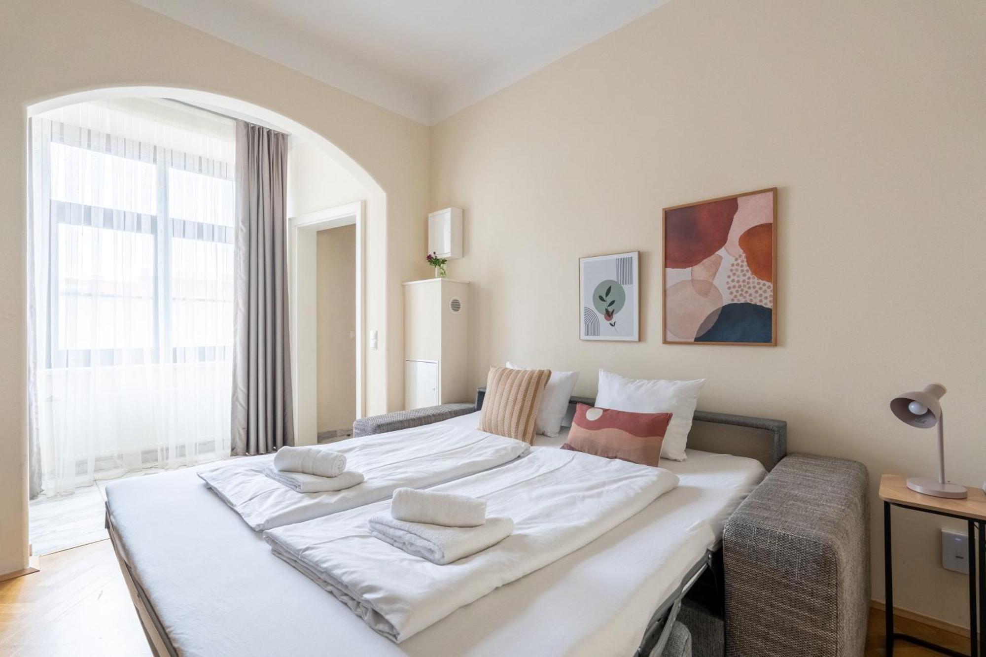 Apartment Schoenbrunn