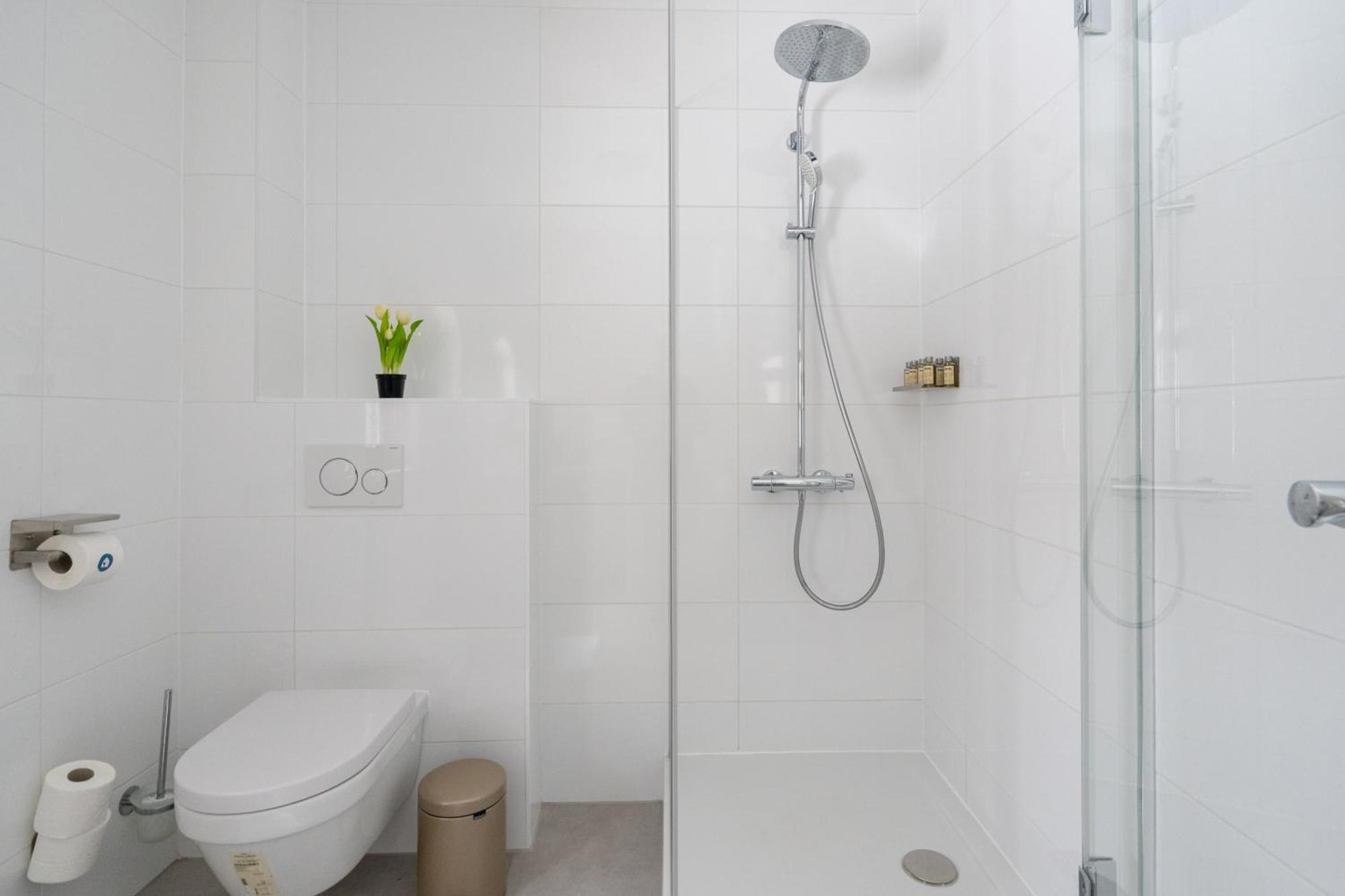 Schoenbrunn Apartment *