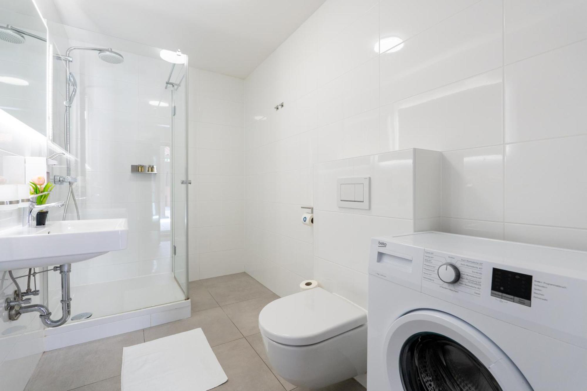 Apartment Schoenbrunn *