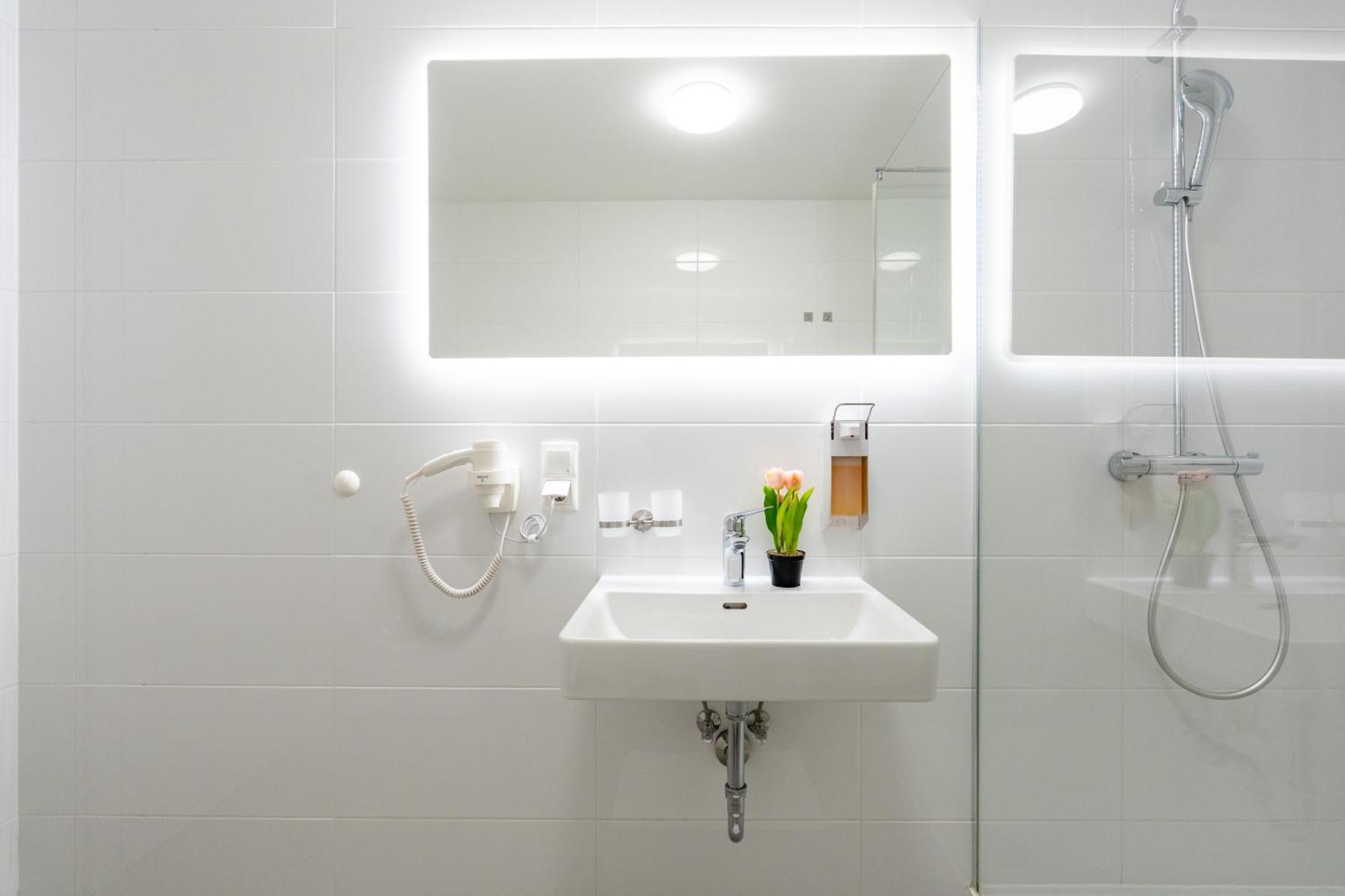 Schoenbrunn Apartment Vienna
