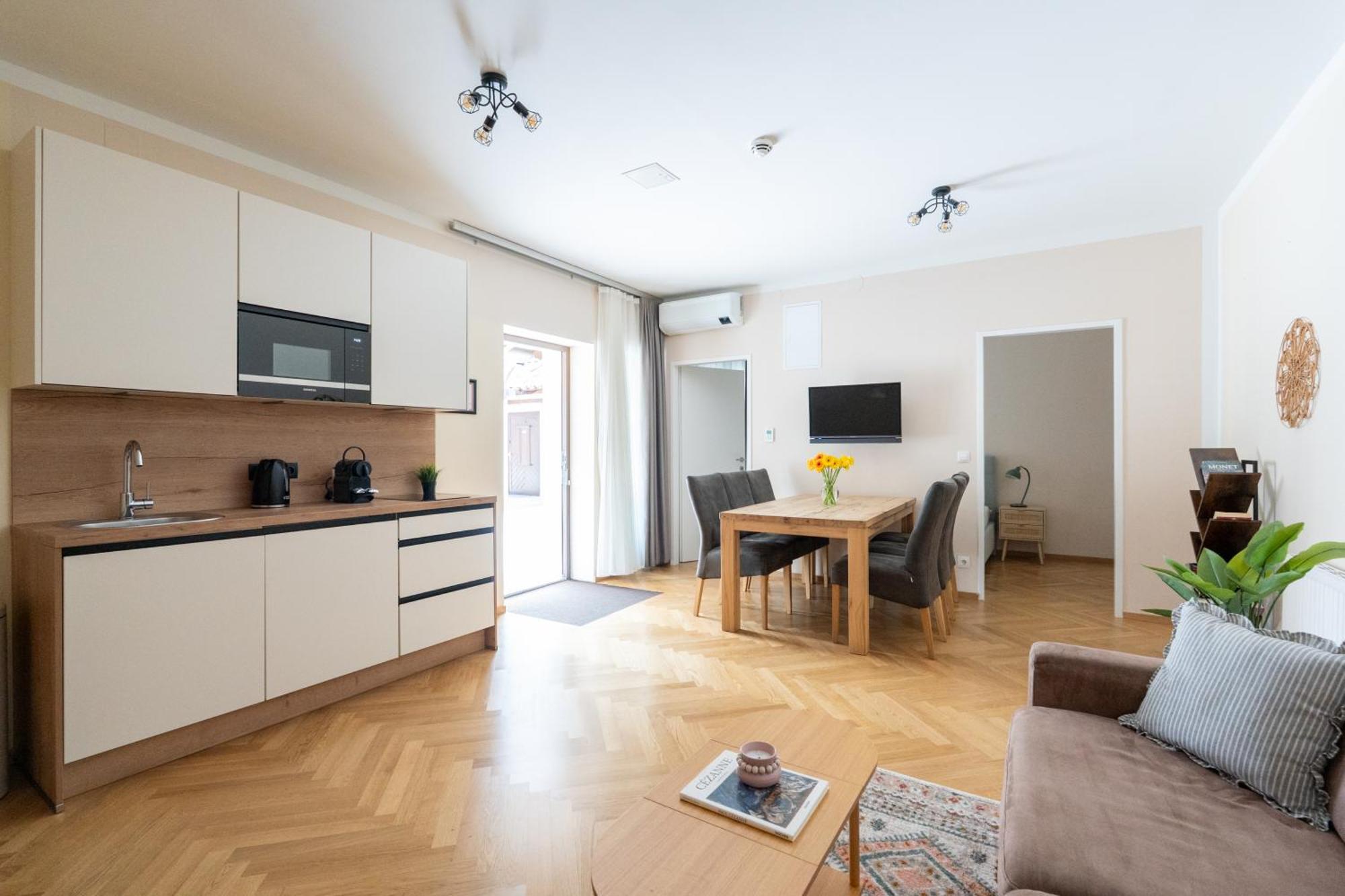 Apartment Schönbrunn