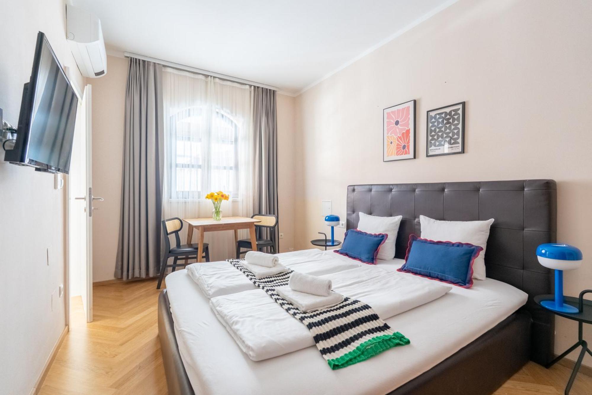 Schönbrunn Apartment